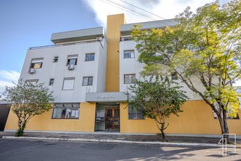 apartment em Rua Flores da Cunha, Centro - São Leopoldo - RS