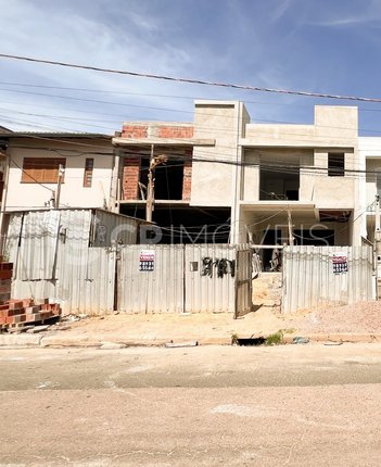 house em Rua Elias Bothome, Jardim Itu - Porto Alegre - RS