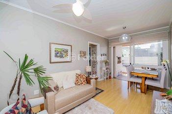 apartment em Visconde do Rio Branco, Floresta - Porto Alegre - RS