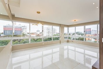 apartment em Trujilo, Jardim Lindóia - Porto Alegre - RS