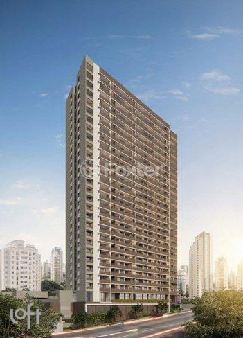 apartment em Gama Lobo, Ipiranga - São Paulo - SP