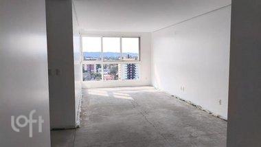 apartment em Bento Gonçalves, Centro - Esteio - RS