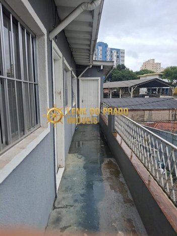 apartment em Avenida Nazaré, Ipiranga - São Paulo - SP