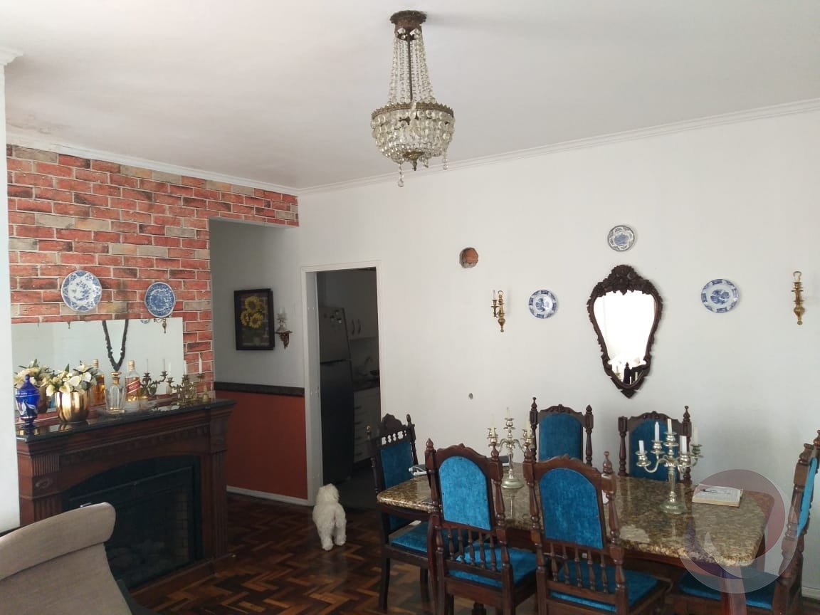 Sala de jantar