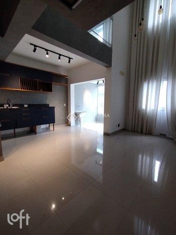 apartment em Kennedy, Anchieta - São Bernardo do Campo - SP
