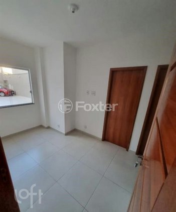 apartment em Rua Francisca de Paula, Vila Carrão - São Paulo - SP