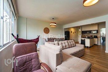 apartment em Caraíbas, Perdizes - São Paulo - SP