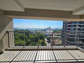 apartment em Rua Arruda Alvim, Pinheiros - São Paulo - SP