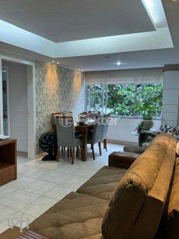 apartment em Guilherme Schell, Santo Antônio - Porto Alegre - RS