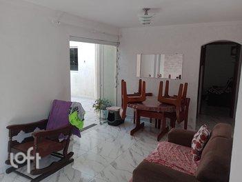 house em Pirajá, Água Rasa - São Paulo - SP