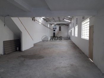 industrial em Avenida Alda, Centro - Diadema - SP