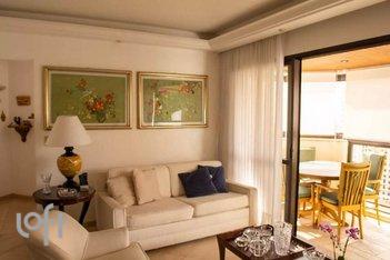 apartment em Apinajés, Perdizes - São Paulo - SP