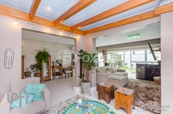 house em Dolores Duran, Agronomia - Porto Alegre - RS