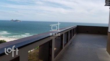 apartment em Lúcio Costa, Barra da Tijuca - Rio de Janeiro - RJ