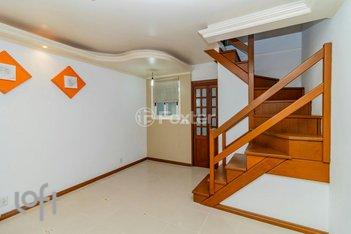 house em Pereira Neto, Camaquã - Porto Alegre - RS