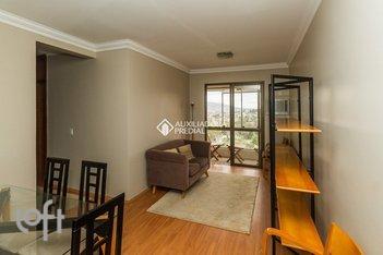 apartment em Protásio Alves, Jardim Carvalho - Porto Alegre - RS