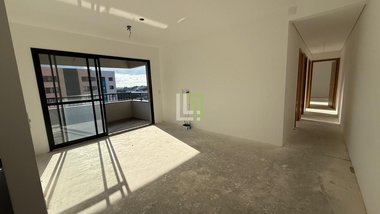 apartment em Avenida Caetano Gornati, Engordadouro - Jundiaí - SP
