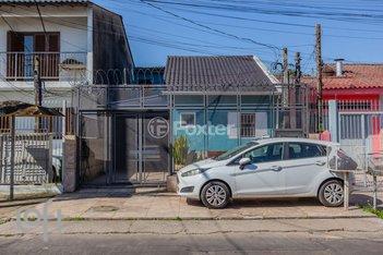house em Rua Martim Ferreira de Carvalho, Sarandi - Porto Alegre - RS