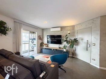 apartment em Ricardo Baptista Gerbelli, Centro - São Bernardo do Campo - SP