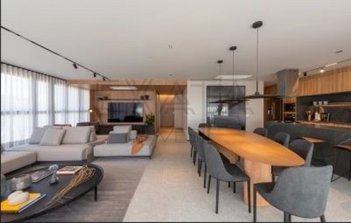 apartment em Rua Henrique Martins, Jardim Paulista - São Paulo - SP