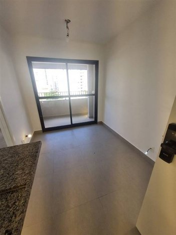 apartment em Rua Antônio Castilho Alonso, Vila Olímpia - São Paulo - SP