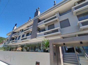 apartment em Recanto do Sol, Ingleses - Florianópolis - SC