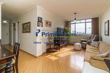 apartment em Rua Lisboa, Cerqueira César - São Paulo - SP