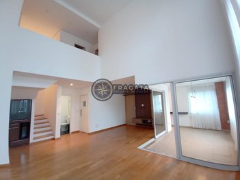 apartment em Rua Cristiano Viana, Cerqueira César - São Paulo - SP