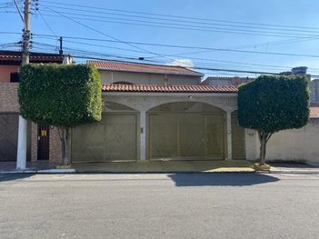 house em Rua Armando Nóbrega Colângelo, Itaim Paulista - São Paulo - SP