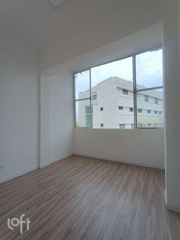 apartment em Tamandaré, Aclimação - São Paulo - SP
