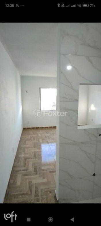 apartment em Rubem Pereira Torelly, Restinga - Porto Alegre - RS