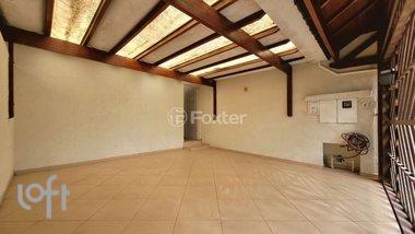 apartment em Campeche, Parque Erasmo Assunção - Santo André - SP