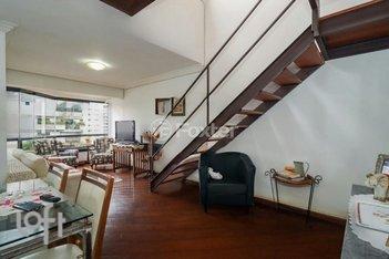 apartment em Barão de Monte Mor, Morumbi - São Paulo - SP