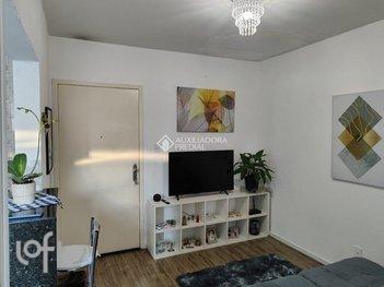apartment em Rua Major-Polícia Militar Antônio Pompílio da Fonseca, Vila Ipiranga - Porto Alegre - RS