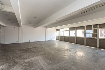 office em Avenida Senador Salgado Filho, Centro Histórico - Porto Alegre - RS