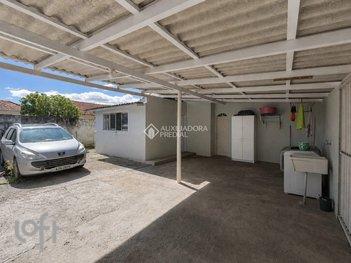 house em Maria José da Conceição, Pachecos - Palhoça - SC