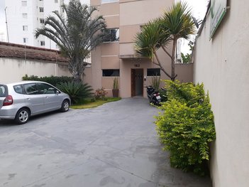 commercial_property em Rua Franklina Monteiro de Oliveira, Jardim Paulista - São José dos Campos - SP