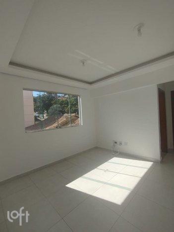 apartment em das Patativas, Cabral - Contagem - MG