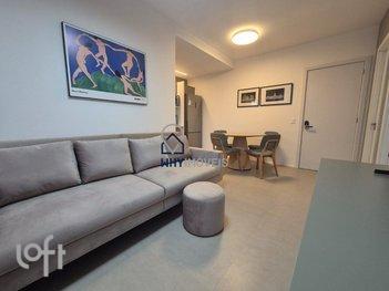 apartment em Senador Milton Campos, VILA DA SERRA - Nova Lima - MG