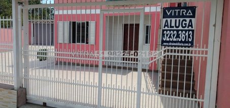 house em Martim Minaberry, Partenon - Porto Alegre - RS