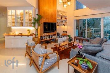 apartment em Jorge Chammas, Vila Mariana - São Paulo - SP