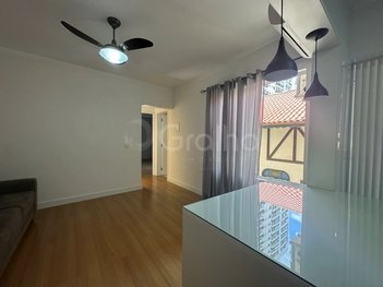 apartment em Rua Antônio Scherer, Kobrasol - São José - SC