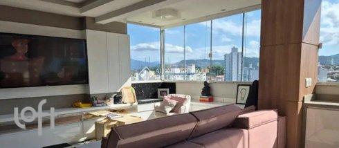 apartment em Alexandria, Pagani - Palhoça - SC