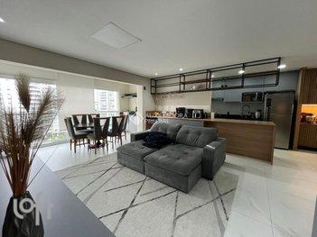 apartment em Rua São Jorge, Cerâmica - São Caetano do Sul - SP