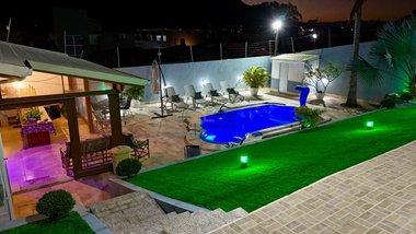 house em Avenida Ari Amâncio da Silveira, Praia de Fora - Palhoça - SC