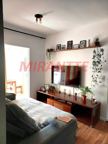 apartment em Avenida Coronel Sezefredo Fagundes, Tucuruvi - São Paulo - SP