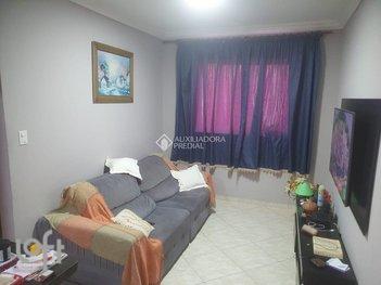 apartment em Avenida Senador Vergueiro, Anchieta - São Bernardo do Campo - SP