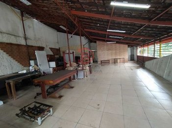 industrial em Rua Jarauara, Vila Ré - São Paulo - SP