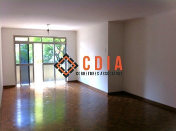 apartment em Rua Capitão Pinto Ferreira, Jardim Paulista - São Paulo - SP