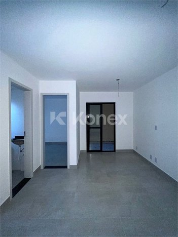 apartment em Rua Ivaí, Tatuapé - São Paulo - SP